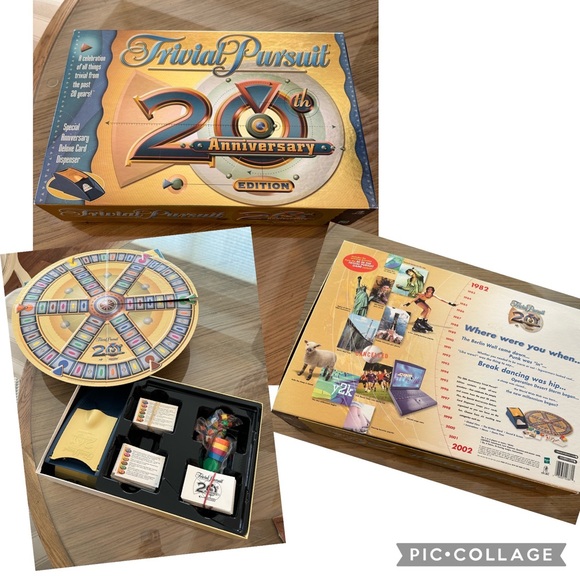 Bundle of board games - Picture 2 of 4